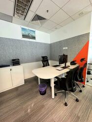 Suntec Tower Three (D1), Office #455342661